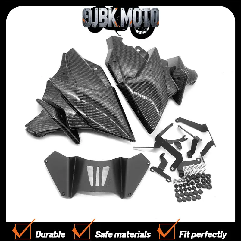Fit For YAMAHA MT-09 MT09 SP Tracer 9 GT 2021-25 Motorcycle Belly Pan Engine Chassis Spoiler Lower Fairing Frame Panel Protector
Fit For YAMAHA MT-09 MT09 SP Tracer 9 GT 2021-25 Motorcycle Belly Pan Engine Chassis Spoiler Lower Fairing Frame Panel Protector