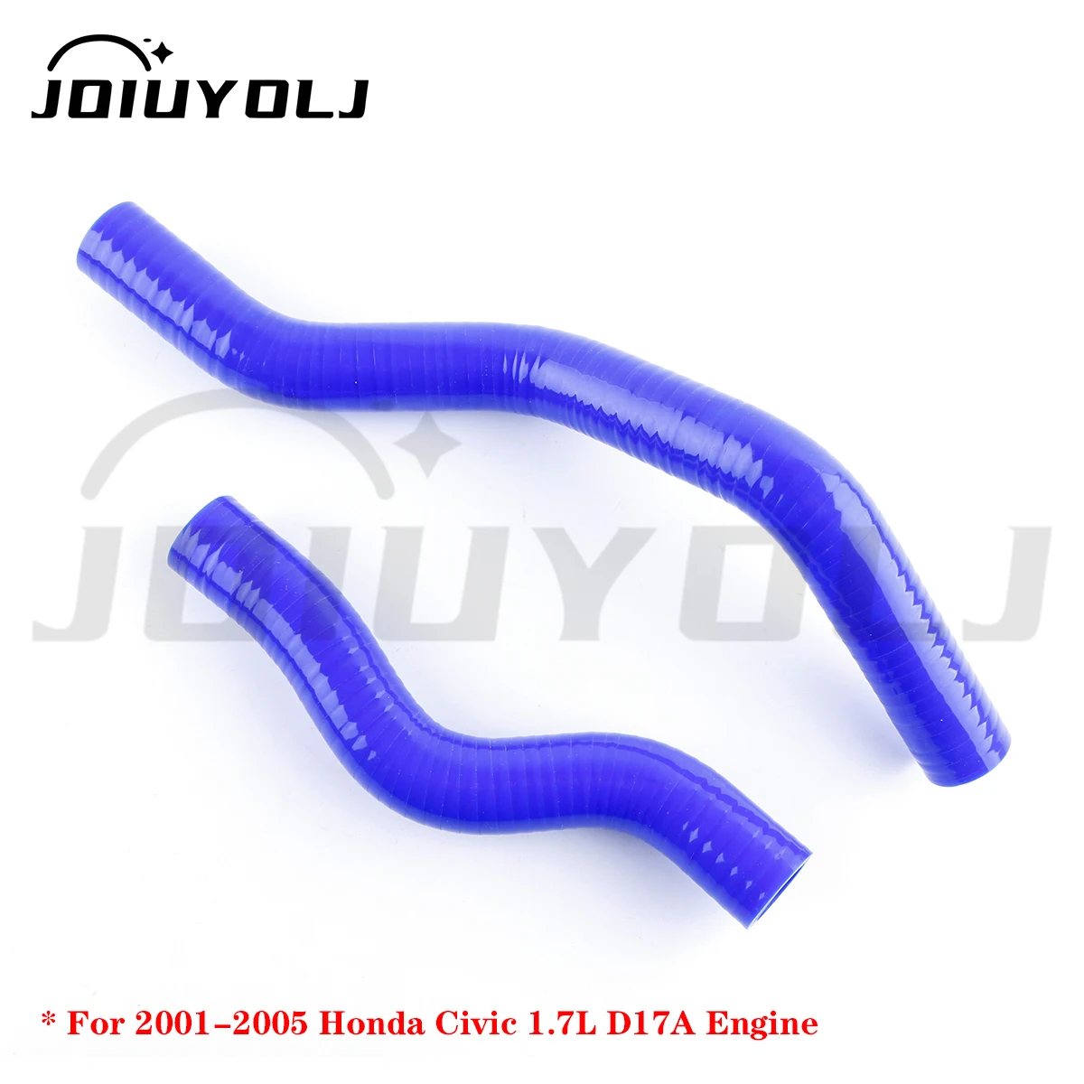 For 2001-2005 Honda Civic (ES/EM chassis) 1.7L D17A Engine 2002 2003 2004 Silicone Radiator Coolant Hose Kit
For 2001-2005 Honda Civic (ES/EM chassis) 1.7L D17A Engine 2002 2003 2004 Silicone Radiator Coolant Hose Kit
