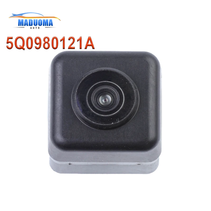 New Reversing Camera High Quality Car Accessories 5Q0980121A 5Q0980121A For Audi Q3
New Reversing Camera High Quality Car Accessories 5Q0980121A 5Q0980121A For Audi Q3