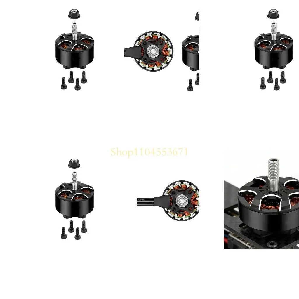 Best Seller 34mm Brushless Motor Perfect For FPV Flying And Model Aircraft Reliable Operate
Best Seller 34mm Brushless Motor Perfect For FPV Flying And Model Aircraft Reliable Operate
