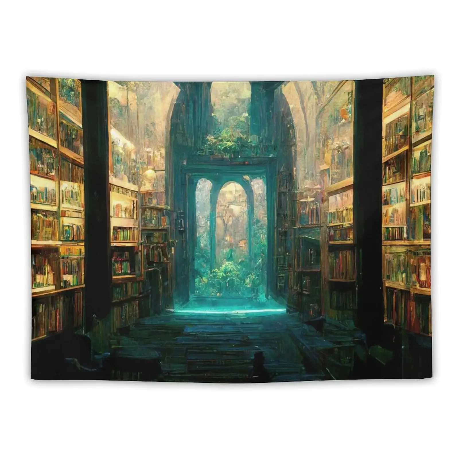 Garden Library Tapestry Decorations For Room Decoration Aesthetic Wall Decor Tapestry
Garden Library Tapestry Decorations For Room Decoration Aesthetic Wall Decor Tapestry