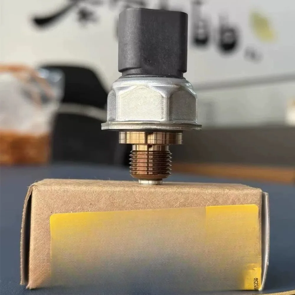 Brand New Genuine Series Distributor Pressure Sensor 344-7392 for CATERPILLAR CT320 323 336 349 352 E F
Brand New Genuine Series Distributor Pressure Sensor 344-7392 for CATERPILLAR CT320 323 336 349 352 E F