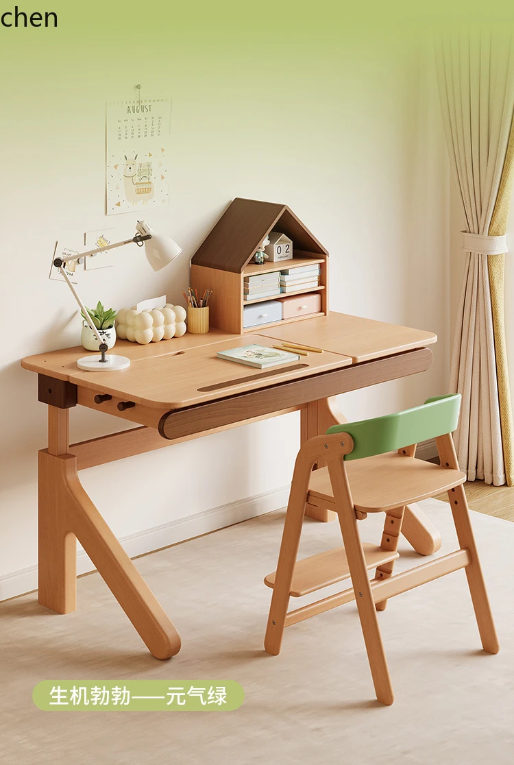 YXY Dining Chair Writing Chair Solid Wood Study Eating Backrest Growth Chair Adjustable Height
YXY Dining Chair Writing Chair Solid Wood Study Eating Backrest Growth Chair Adjustable Height