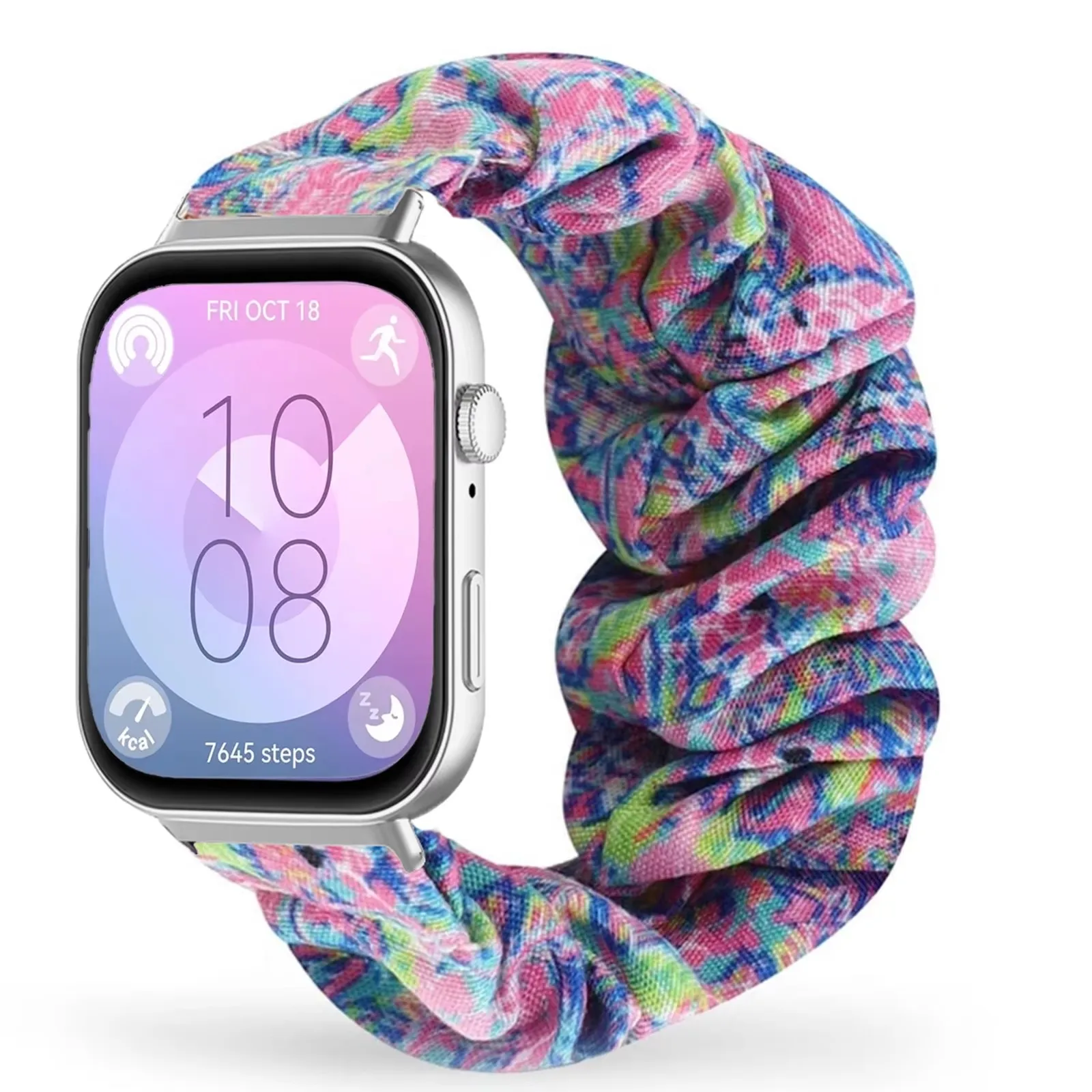 Nylon Elastic Loop Strap For Huawei Watch Fit 3 Accessories Women Hair Band Bracelet Wristband Huawei Watch Fit 3 Fabric Correa
Nylon Elastic Loop Strap For Huawei Watch Fit 3 Accessories Women Hair Band Bracelet Wristband Huawei Watch Fit 3 Fabric Correa