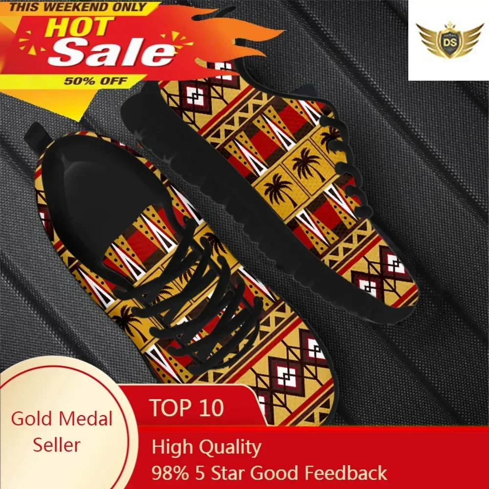 Tribal African Pattern Women Casual Sneaker Comfort Lightweight Flat Shoes 2020 New Style Footwear Zapatos Lace Up
Tribal African Pattern Women Casual Sneaker Comfort Lightweight Flat Shoes 2020 New Style Footwear Zapatos Lace Up