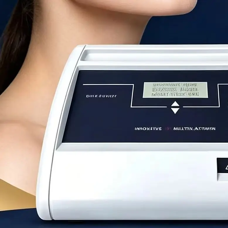 US Warehouse Ready Ship No Needle Mesotherapy Machine Electroporation Skin Rejuvenation Anti-Aging Wrinkle Remove Facial Liftin
US Warehouse Ready Ship No Needle Mesotherapy Machine Electroporation Skin Rejuvenation Anti-Aging Wrinkle Remove Facial Liftin