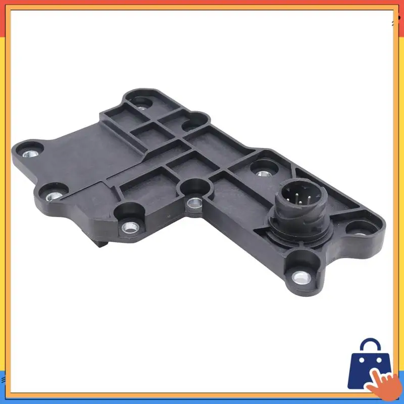 Upgraded 9302600163S2 Manual Transmission Travel Sensor Shift Cylinder Repair Parts For Mercedes-Benz Series 9455422418 94554225
Upgraded 9302600163S2 Manual Transmission Travel Sensor Shift Cylinder Repair Parts For Mercedes-Benz Series 9455422418 94554225
