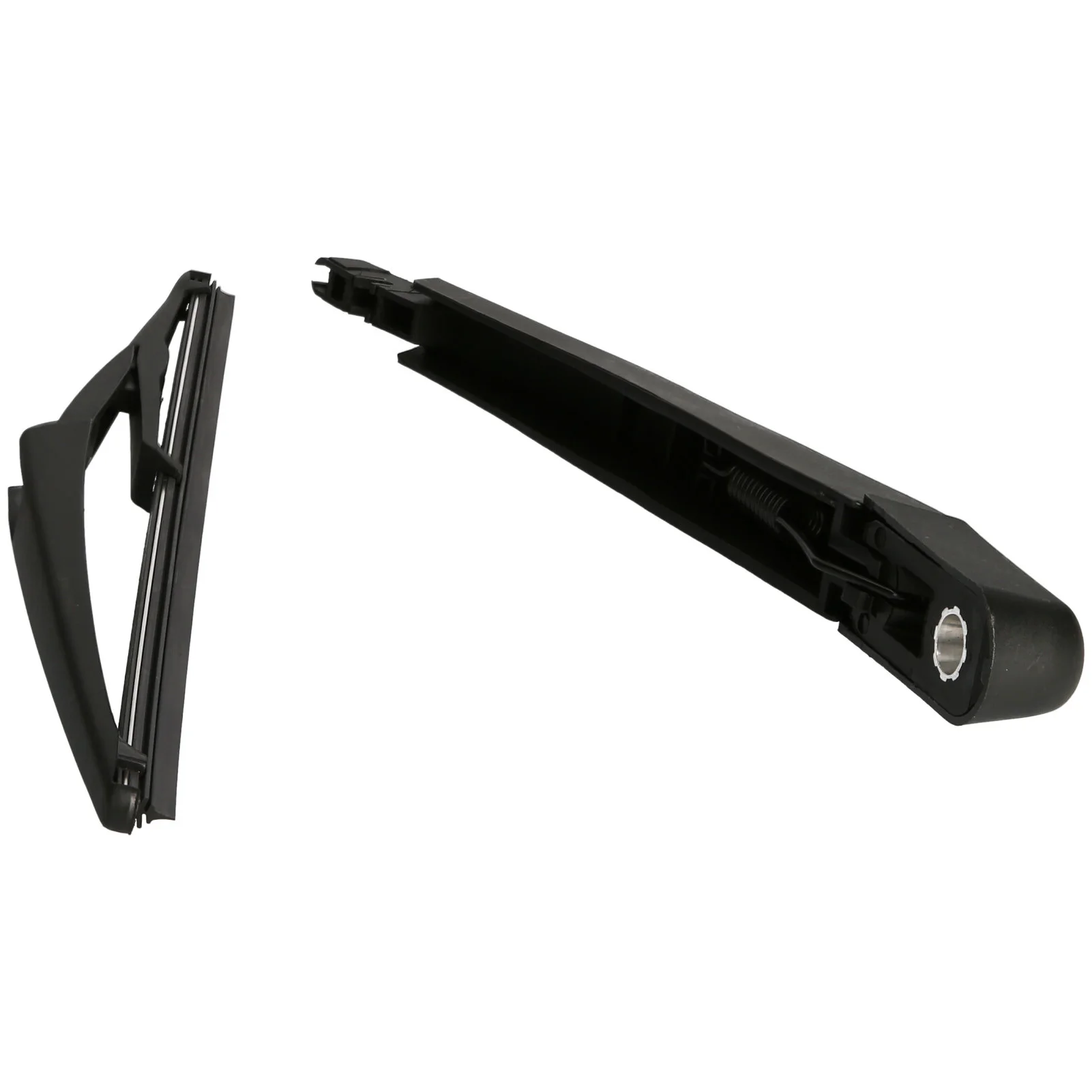 Задний рычаг стеклоочистителя и сменная щетка для Mercedes Benz ML Class R Class GL Class GLK Class Citroen C1
Задний рычаг стеклоочистителя и сменная щетка для Mercedes Benz ML Class R Class GL Class GLK Class Citroen C1