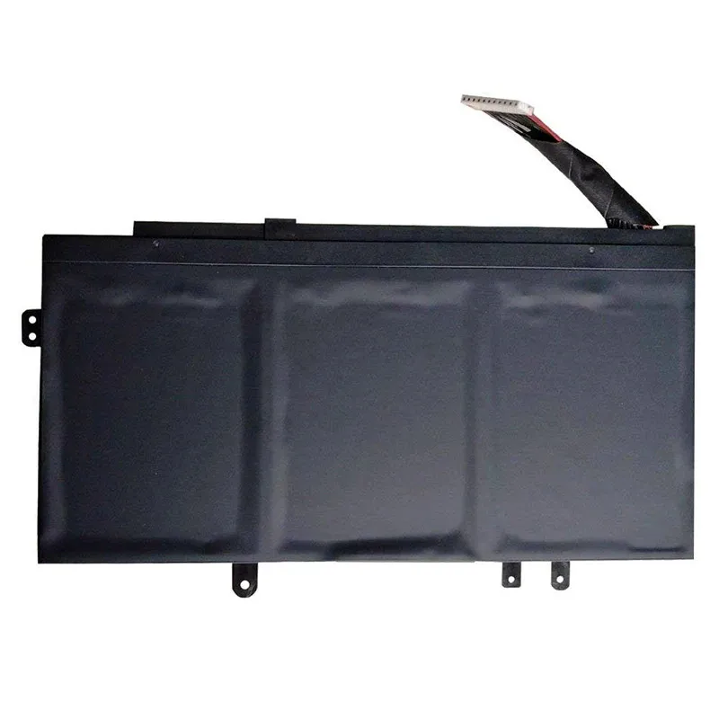 New PA5073U-1BRS 38Wh Battery for Toshiba Satellite U920 U920T U925T
New PA5073U-1BRS 38Wh Battery for Toshiba Satellite U920 U920T U925T