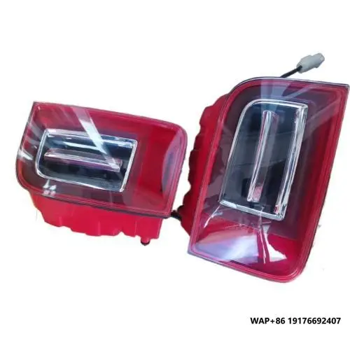 Car Taillights Are Suitable forRolls Royce Cullinan LED Taillights Original Reverse Lights Brake Lights
Car Taillights Are Suitable forRolls Royce Cullinan LED Taillights Original Reverse Lights Brake Lights