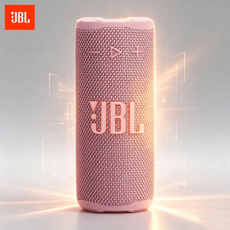 JBL Grip High-definition detail analysis audio system - immersive Dolby surround reverberation
JBL Grip High-definition detail analysis audio system - immersive Dolby surround reverberation