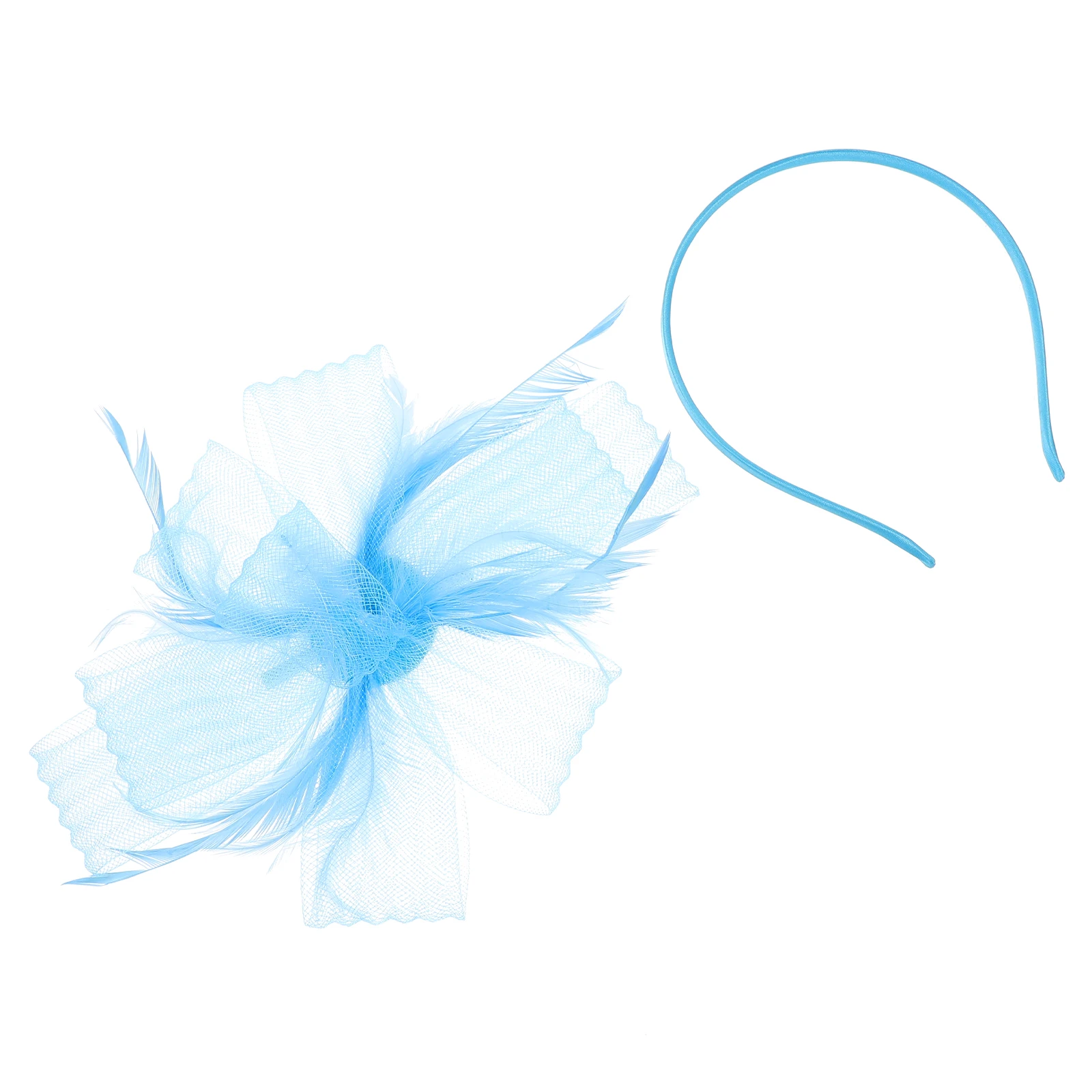 Retro Small Hats Women Headdress Wedding Mesh Headband Bride Fascinator Tea Party Hat Hair Accessories Comfortable Durable
Retro Small Hats Women Headdress Wedding Mesh Headband Bride Fascinator Tea Party Hat Hair Accessories Comfortable Durable