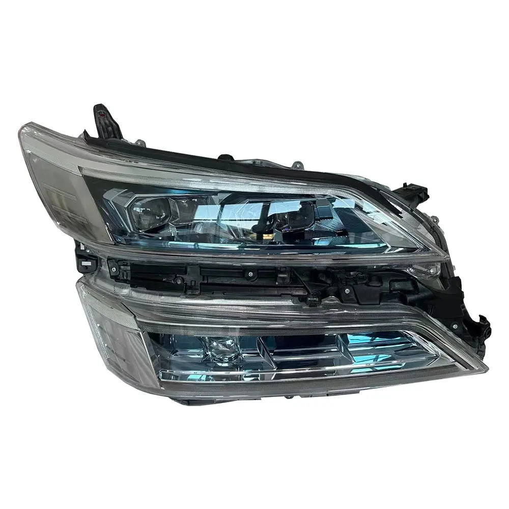 For Original 2008-2015 2018 LED Headlight For Alphard Vellfire HV Front Light (Left) Headlamp For Vellfire & Alphard
For Original 2008-2015 2018 LED Headlight For Alphard Vellfire HV Front Light (Left) Headlamp For Vellfire & Alphard