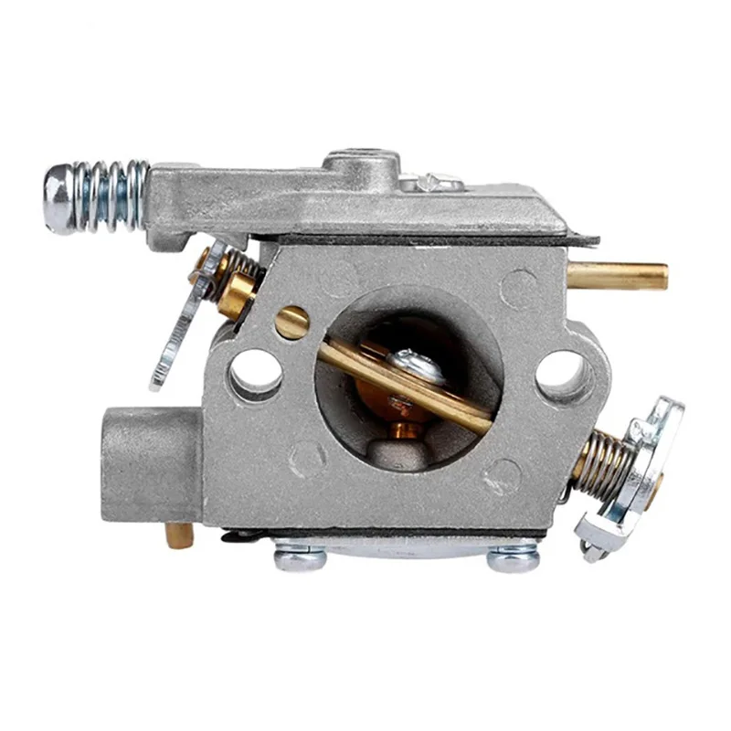 Карбюратор Walbro WT-826 для Partner P360 P350S P340
Карбюратор Walbro WT-826 для Partner P360 P350S P340