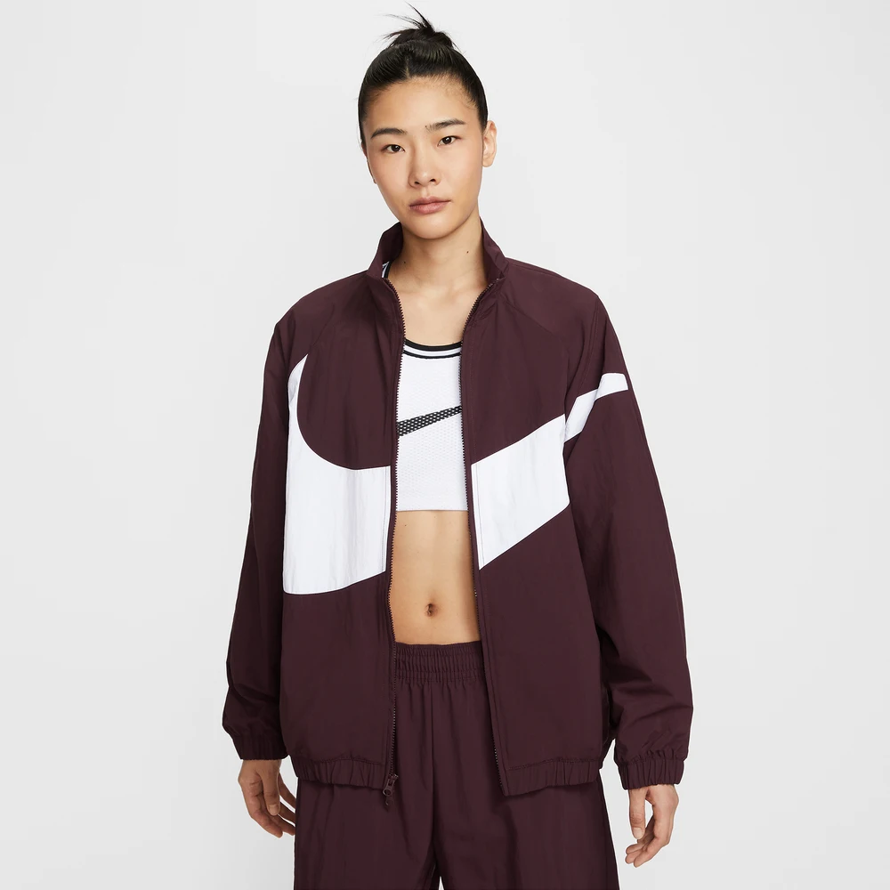 Женская тканая куртка NIKE 2025 AS W NSW с логотипом OS TRACK JKT HV4108-652
Женская тканая куртка NIKE 2025 AS W NSW с логотипом OS TRACK JKT HV4108-652