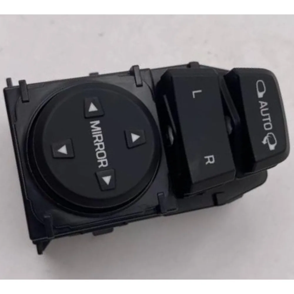 For Hyundai Elantra 2017-2019 Reverse Mirror Folding Switch 93530-F0000 93530 F0000 93530F0000 Brand New Automatic Interior Part
For Hyundai Elantra 2017-2019 Reverse Mirror Folding Switch 93530-F0000 93530 F0000 93530F0000 Brand New Automatic Interior Part