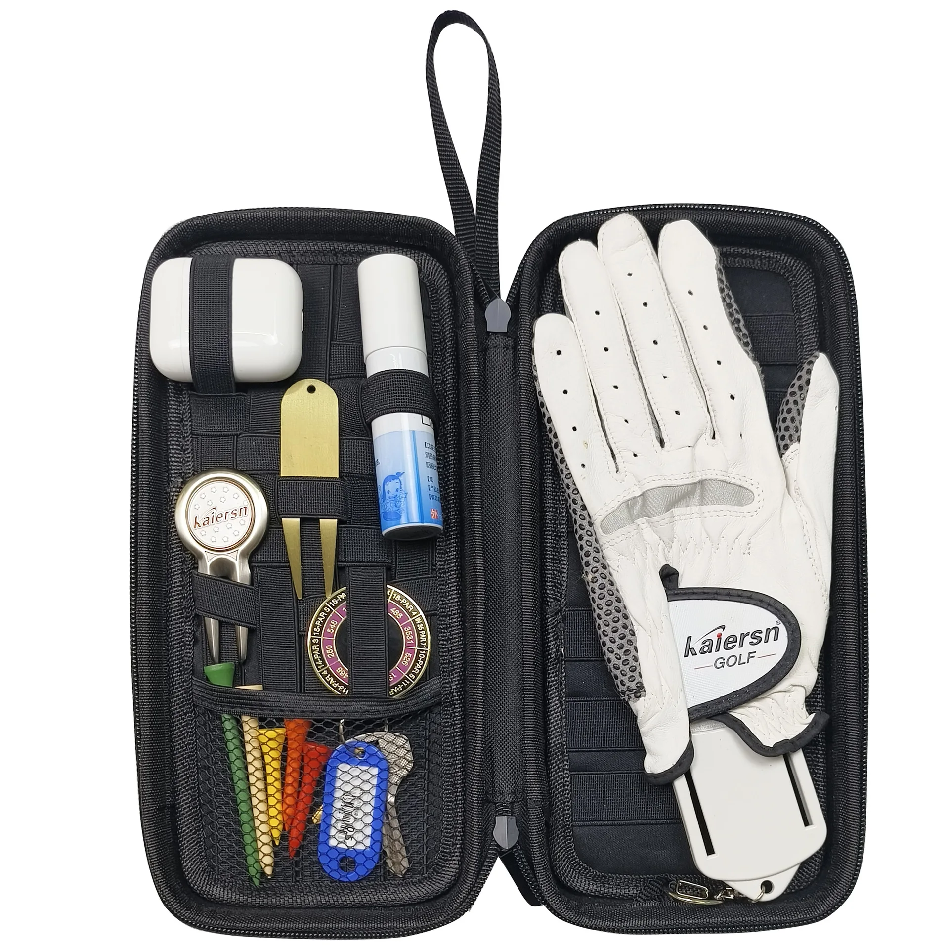 Detachable Golf Glove Hanger Golf Accessory Box Storage Box Waterproof Protective Case for Golf
Detachable Golf Glove Hanger Golf Accessory Box Storage Box Waterproof Protective Case for Golf