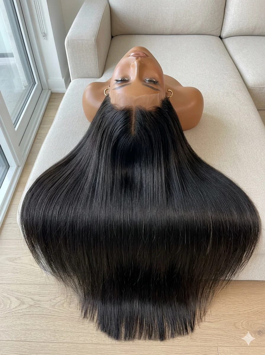 220 Density 13x4 13x6 HD Bone Straight Lace Front Wigs Human Hair Brazilian 40 30 Inch Glueless Lace Frontal Wigs Black For Wome
220 Density 13x4 13x6 HD Bone Straight Lace Front Wigs Human Hair Brazilian 40 30 Inch Glueless Lace Frontal Wigs Black For Wome