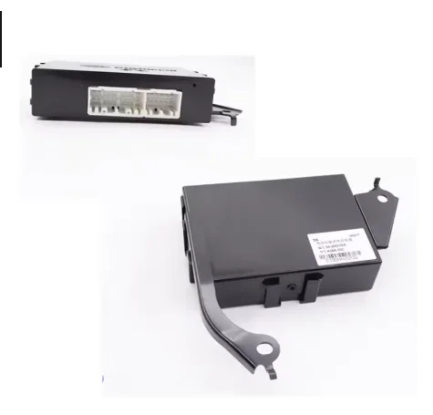 general Intelligent Key System Controller for BYD S6 Keyless System Controller ECU Module S6-3642100A 
general Intelligent Key System Controller for BYD S6 Keyless System Controller ECU Module S6-3642100A