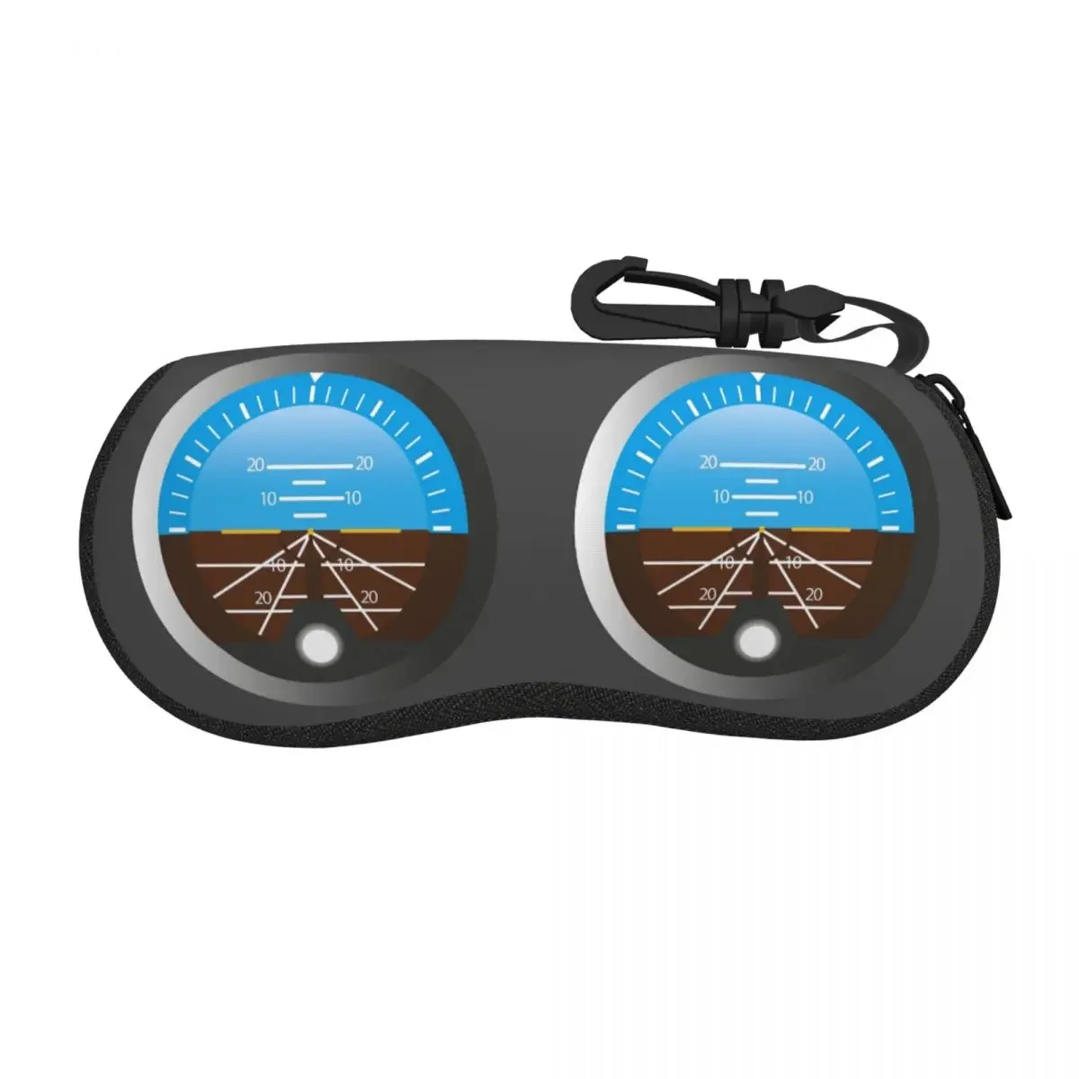 Airplane Pilot Attitude Gyro Cockpit Dial Shell Glasses Case Protector Sunglasses Box Women Men Soft Eyeglass Bag Pouch
Airplane Pilot Attitude Gyro Cockpit Dial Shell Glasses Case Protector Sunglasses Box Women Men Soft Eyeglass Bag Pouch