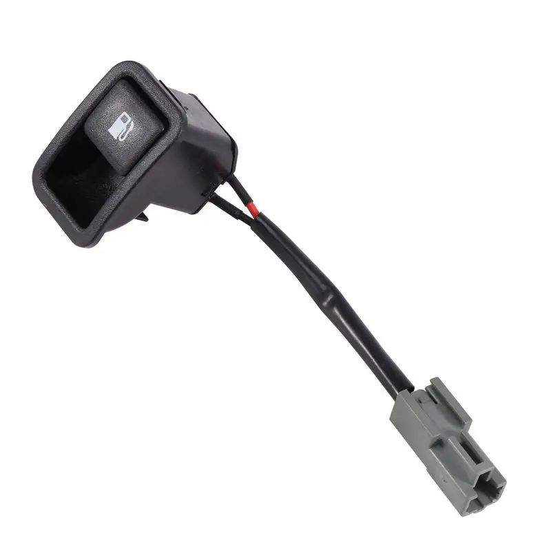 A21F-Black Fuel Tank Cap Fuel Gas Door Release Switch For Santa Fe 2007-2009 93555-2B000WK
A21F-Black Fuel Tank Cap Fuel Gas Door Release Switch For Santa Fe 2007-2009 93555-2B000WK