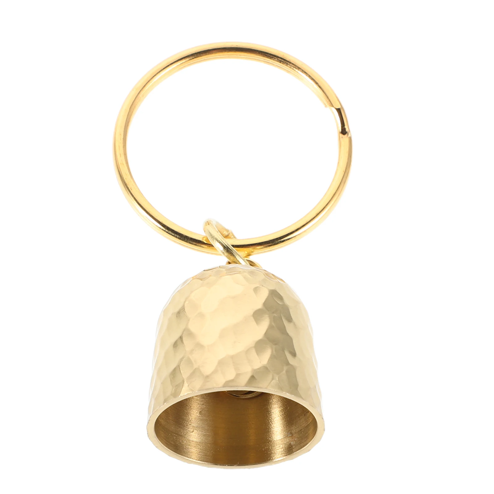 Brass Bell Small Bells Copper Collar Bell for Bag Outdoor Camping Ward off Animals Enhance Stability Portable Pendant
Brass Bell Small Bells Copper Collar Bell for Bag Outdoor Camping Ward off Animals Enhance Stability Portable Pendant
