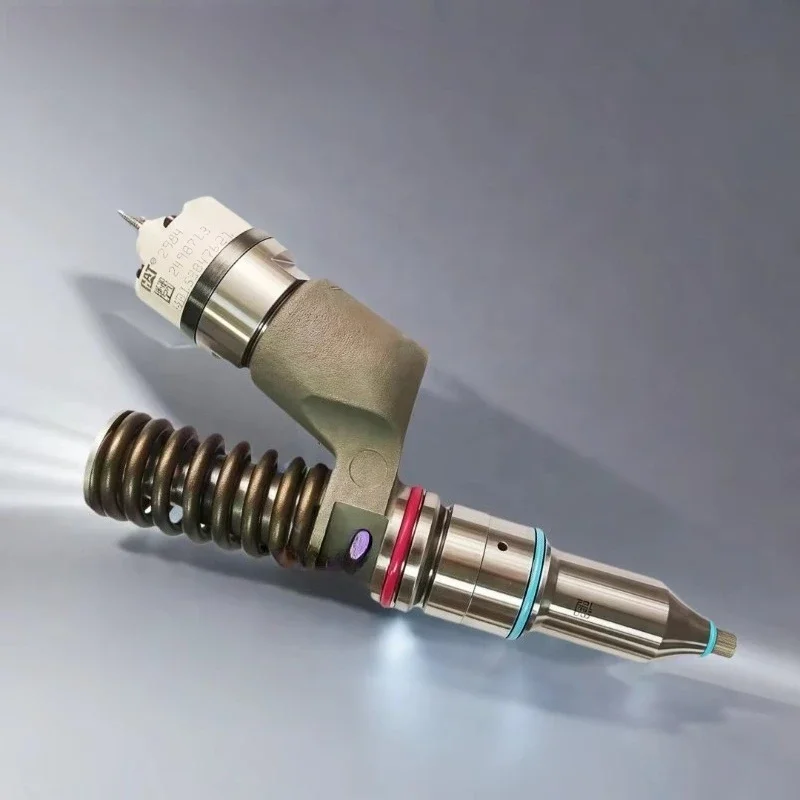 Cat C13 Injector 10r-3147 249-0712 249-0713 2490712 for C erp illar Cat Fuel Injector
Cat C13 Injector 10r-3147 249-0712 249-0713 2490712 for C erp illar Cat Fuel Injector