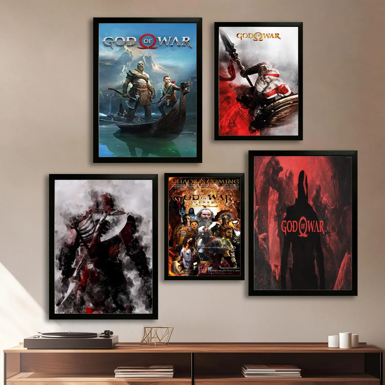 god of war Canvas Art Poster and Wall Art, Picture Print, Modern Family Bedroom Decor,Decorative painting
god of war Canvas Art Poster and Wall Art, Picture Print, Modern Family Bedroom Decor,Decorative painting