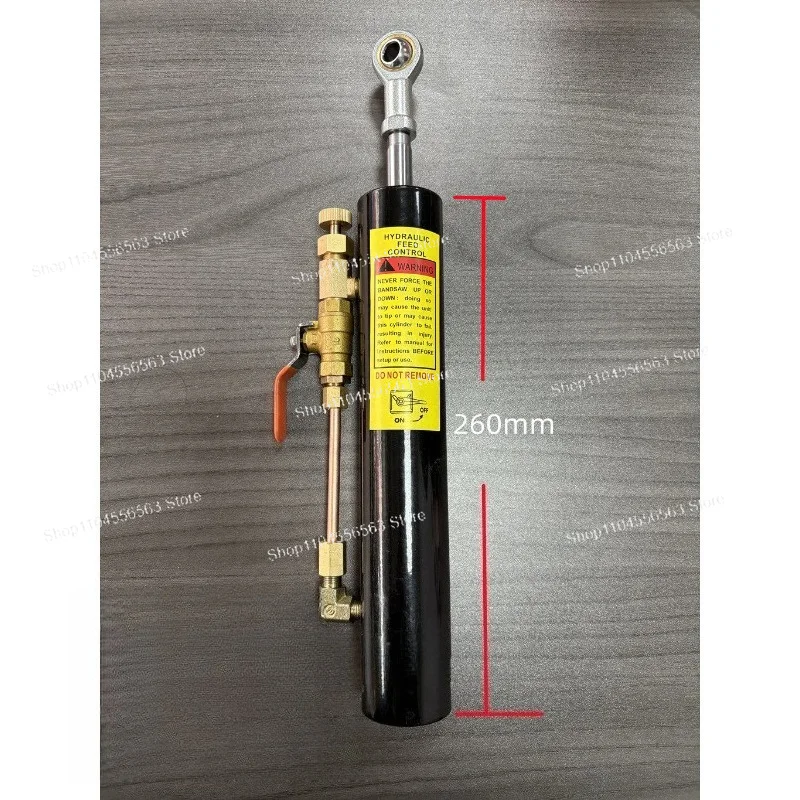 Bandsaw Oil Cylinder 712 1822F Oil Pump Hydraulic Cylinder Bandsaw Parts
Bandsaw Oil Cylinder 712 1822F Oil Pump Hydraulic Cylinder Bandsaw Parts