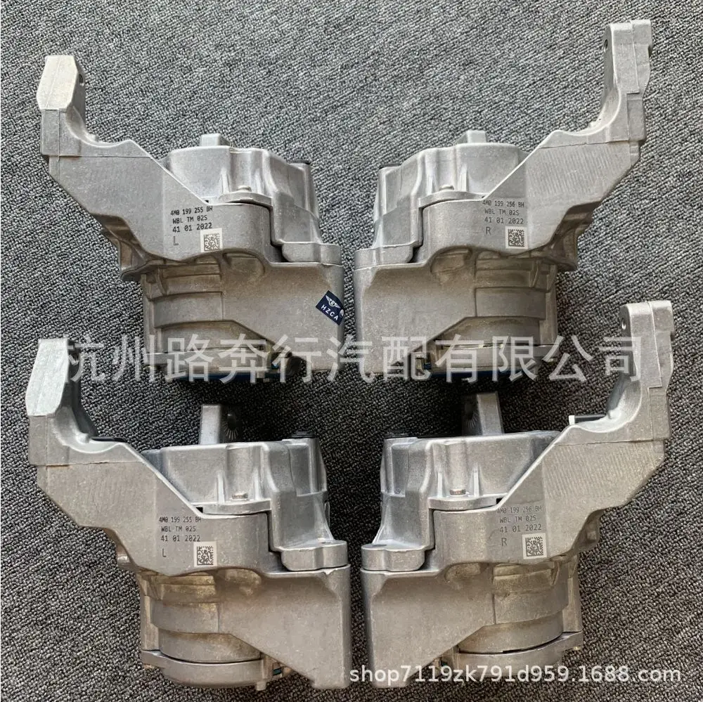 Applicable To Bentley Tianyue Engine Bracket Pad 4M0199255BH 4M0199256BH Hydraulic Bracket Pad
Applicable To Bentley Tianyue Engine Bracket Pad 4M0199255BH 4M0199256BH Hydraulic Bracket Pad