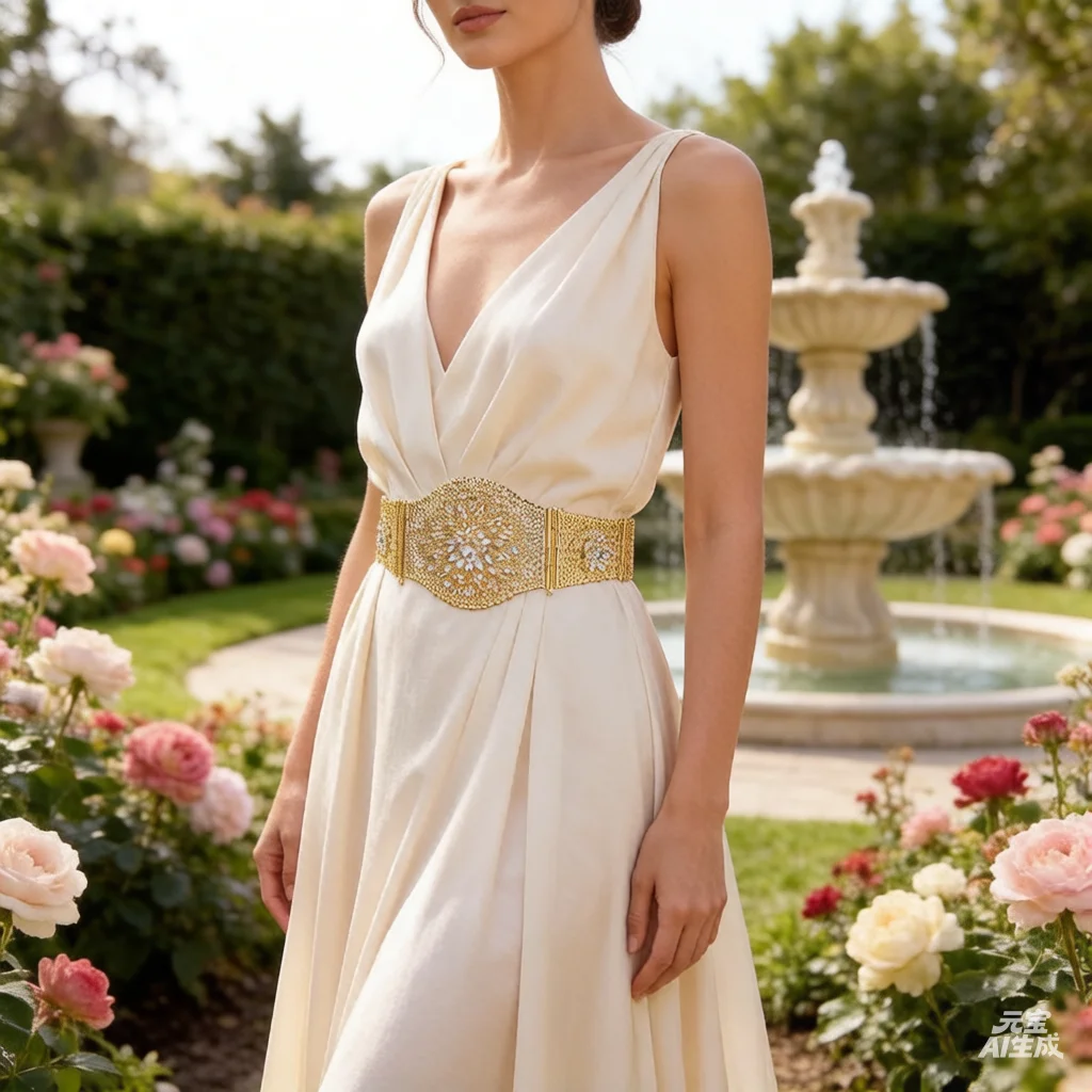 Flower Length Adjustable Wedding Bridal Party Crystal Belt JewelrArab Gold Color Caftan Waist Chain for women's Big size Hollow
Flower Length Adjustable Wedding Bridal Party Crystal Belt JewelrArab Gold Color Caftan Waist Chain for women's Big size Hollow