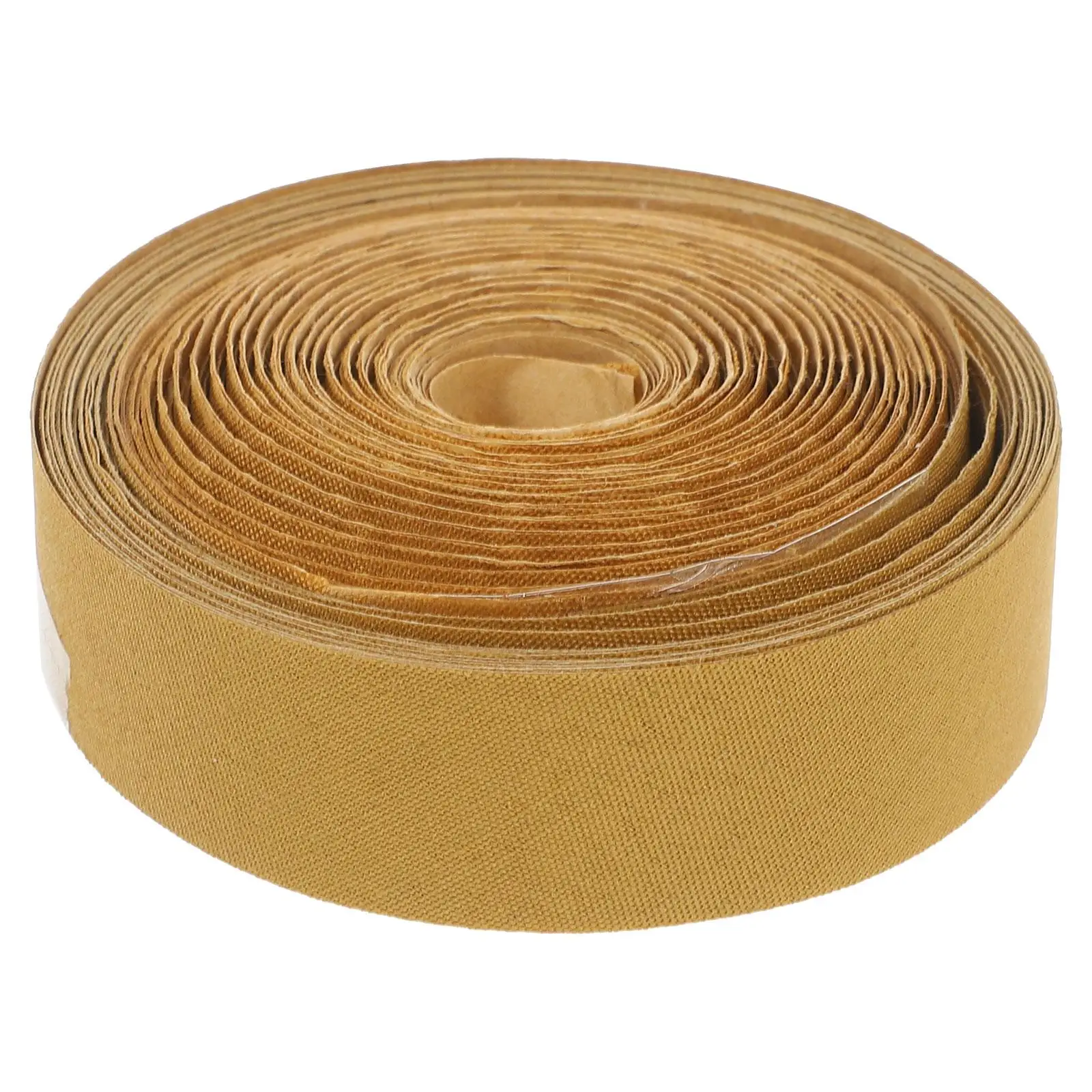 10M Lamp Shade Material Durable Self Adhesive Tape Flexible Cloth Strips for Lampshade Repair Multifunctional Decorative
10M Lamp Shade Material Durable Self Adhesive Tape Flexible Cloth Strips for Lampshade Repair Multifunctional Decorative