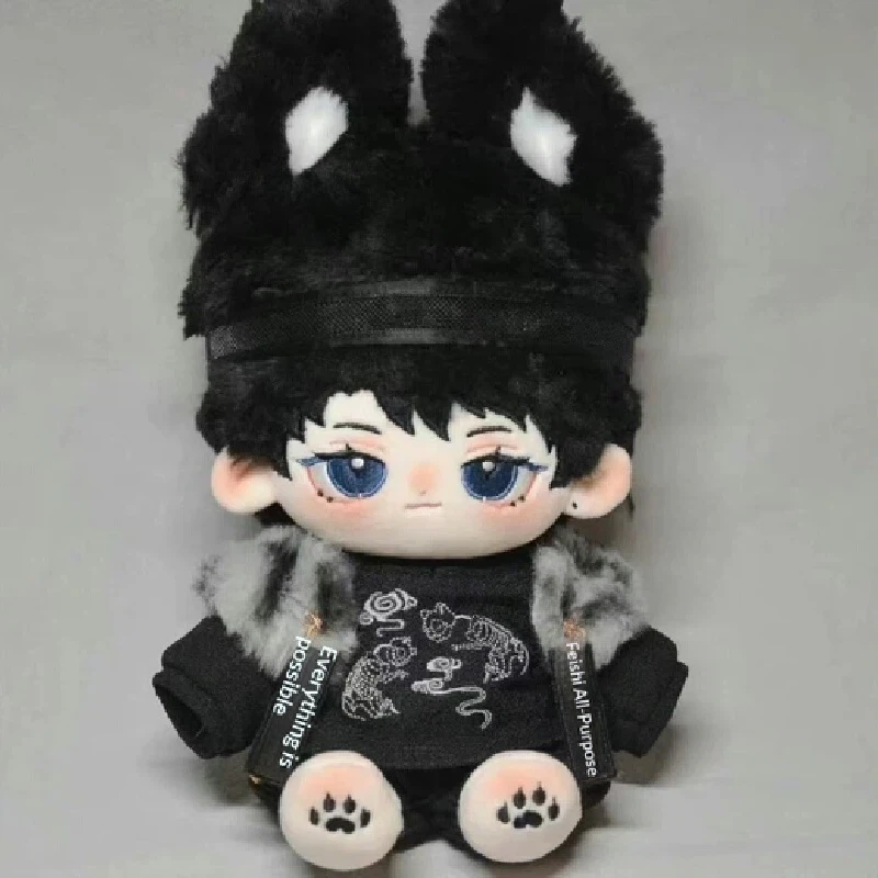 Подходит для одежды для хлопковых кукол 20 см - комплект в старинном стиле - стильная и красивая одежда для кукол - одежда для кукол без аксессуаров - замена.
Подходит для одежды для хлопковых кукол 20 см - комплект в старинном стиле - стильная и красивая одежда для кукол - одежда для кукол без аксессуаров - замена.