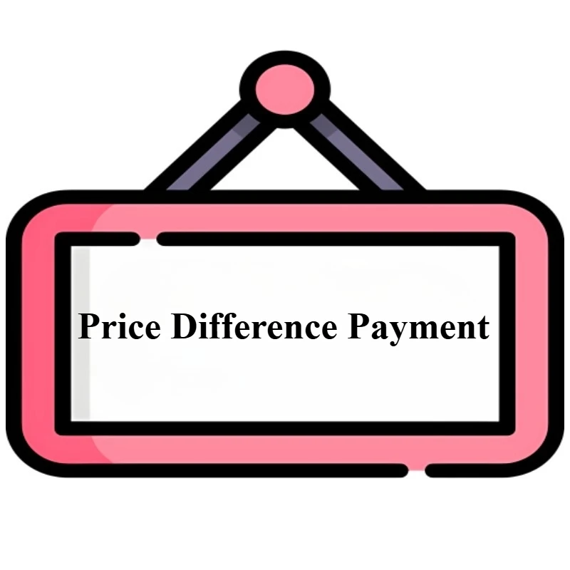 This is the special link for shipping or resend the parcel Don't pay for this order if we don't send it to you.
This is the special link for shipping or resend the parcel Don't pay for this order if we don't send it to you.