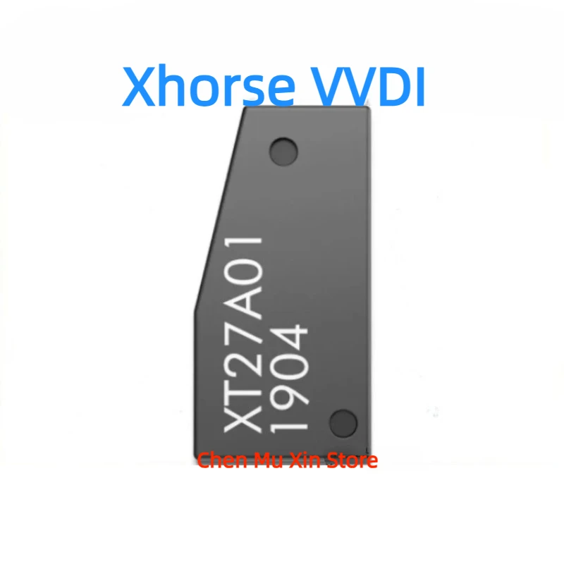 100% Новый оригинальный транспондер Xhorse VVDI Super Chip XT27A01 XT27A66 для ID46/40/43/4D/8C/8A/T3/47 для VVDI2 VVDI
100% Новый оригинальный транспондер Xhorse VVDI Super Chip XT27A01 XT27A66 для ID46/40/43/4D/8C/8A/T3/47 для VVDI2 VVDI
