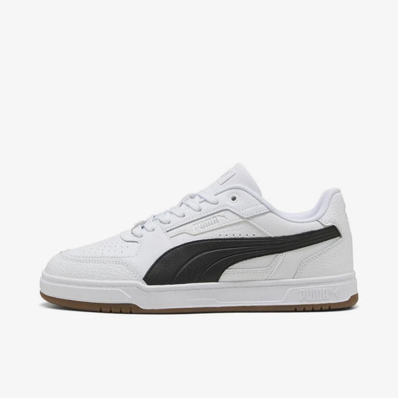 Puma Authentic Spring Style Men's Women's Low-Top Wear-Resistant Lace-Up Casual Sneakers 404490-04
Puma Authentic Spring Style Men's Women's Low-Top Wear-Resistant Lace-Up Casual Sneakers 404490-04
