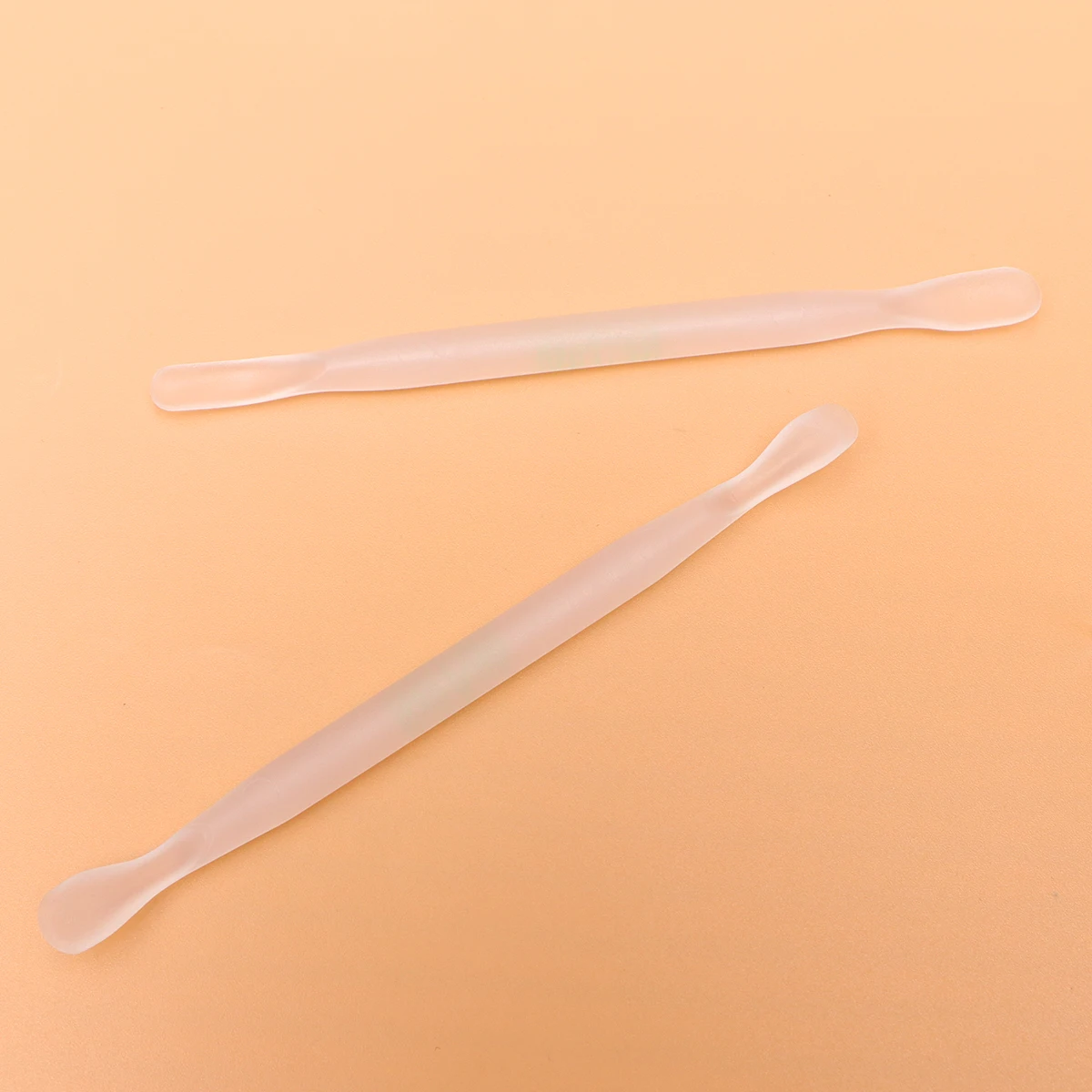 4pcs Dead Skin Remover Nail Trimmer Set Callus Rasp Pusher Cuticle Tool Travel Size Lightweight Professional Home Use Smooth
4pcs Dead Skin Remover Nail Trimmer Set Callus Rasp Pusher Cuticle Tool Travel Size Lightweight Professional Home Use Smooth