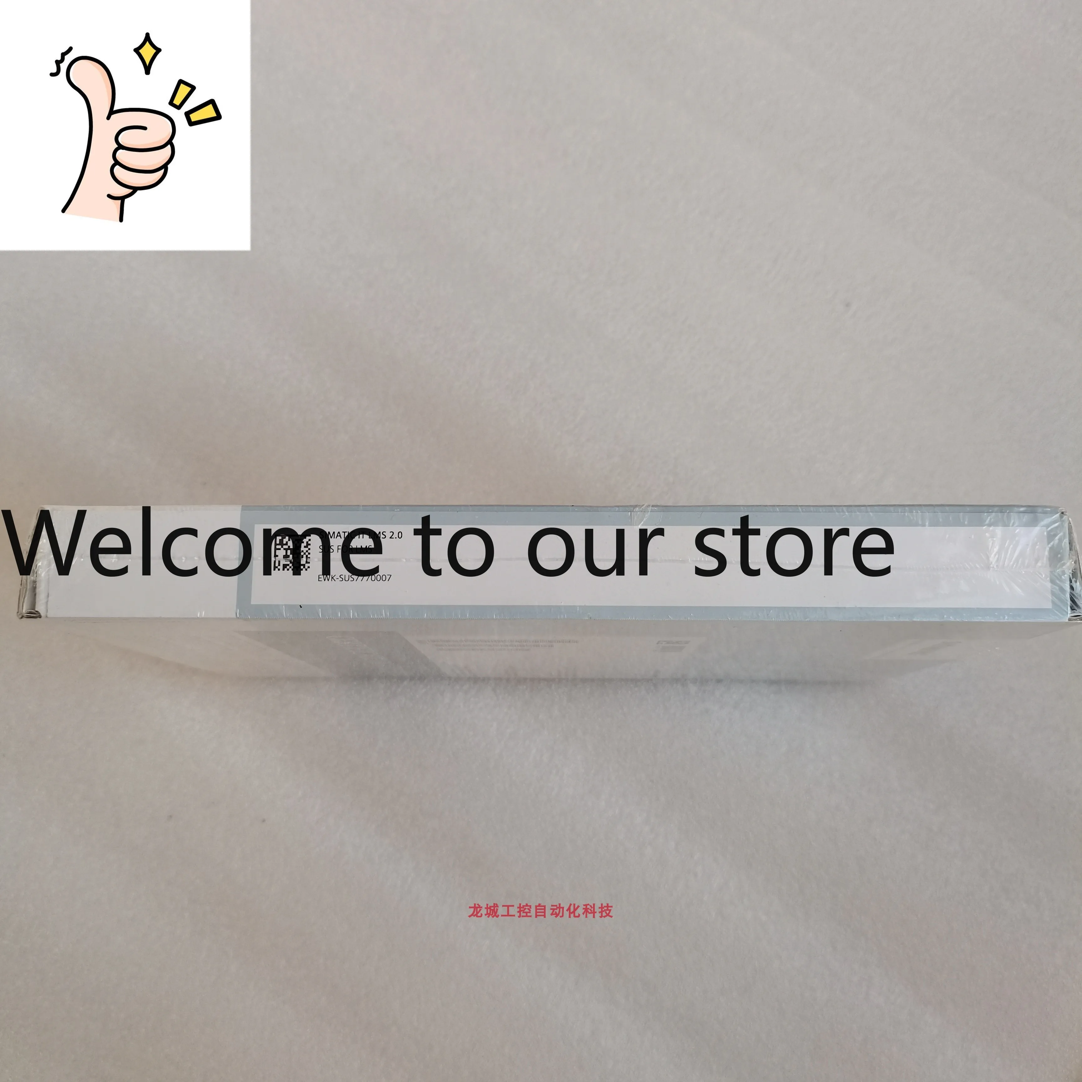 Brand New Original Software Decryption Dog EWK-SUS7770007 In Stock, Unopened.
Brand New Original Software Decryption Dog EWK-SUS7770007 In Stock, Unopened.