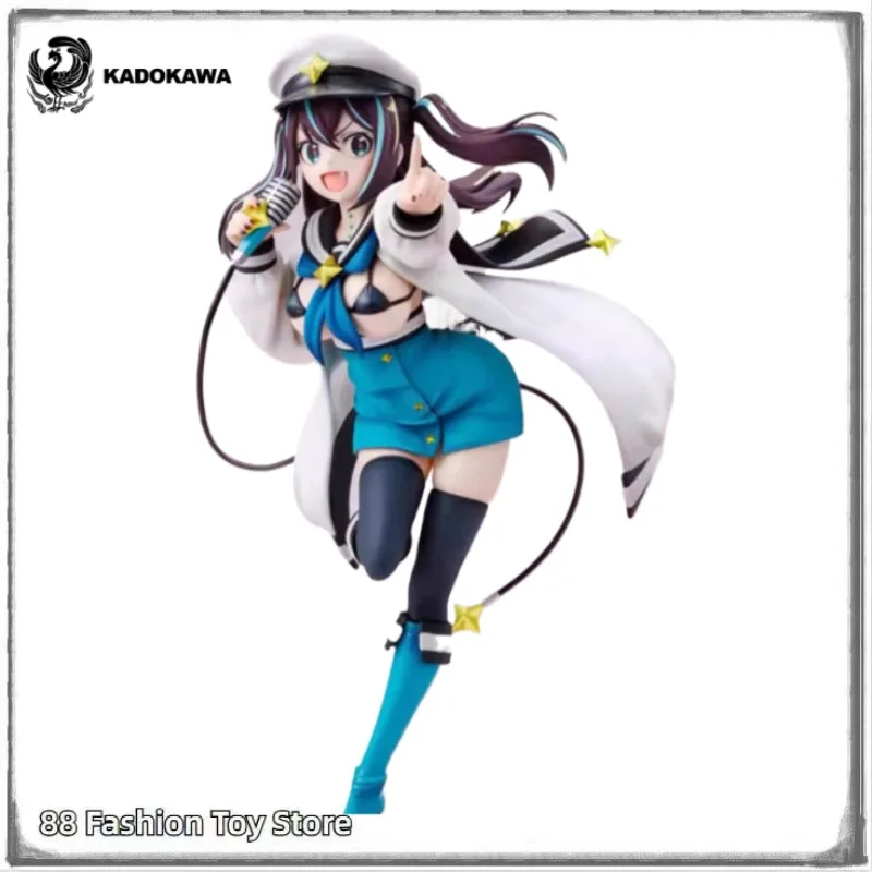 Pre-sale March 2026 Original KADOKAWA KDcolle Longing for A Magical Girl Akoya Pearl / Lokomujika Animation Figures Toys Gifts
Pre-sale March 2026 Original KADOKAWA KDcolle Longing for A Magical Girl Akoya Pearl / Lokomujika Animation Figures Toys Gifts