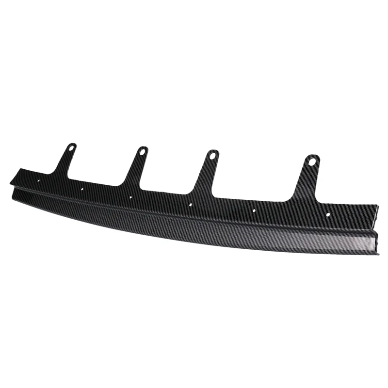 3PCS Car Front Bumper Lip Spoiler Detachable Body Kit Cover Guard Splitter Diffuser for-BMW 3 Series G20 2019
3PCS Car Front Bumper Lip Spoiler Detachable Body Kit Cover Guard Splitter Diffuser for-BMW 3 Series G20 2019