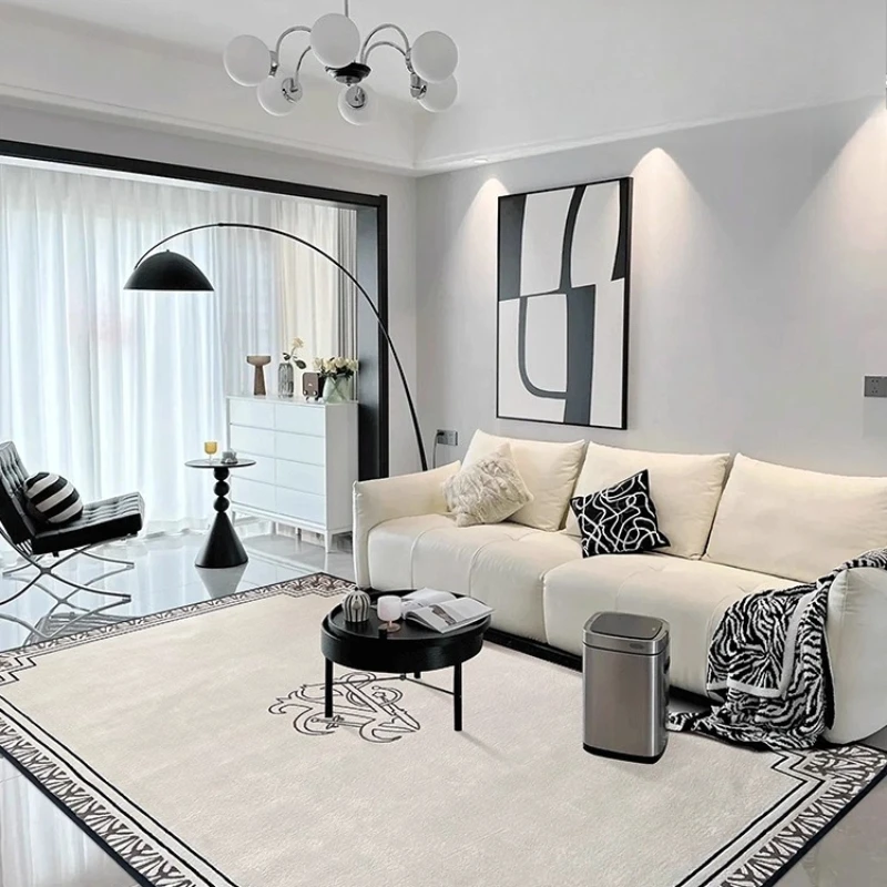 2025 new minimalist living room sofa home modern handmade milk silk carpet bedside bedroom thick blanket
2025 new minimalist living room sofa home modern handmade milk silk carpet bedside bedroom thick blanket