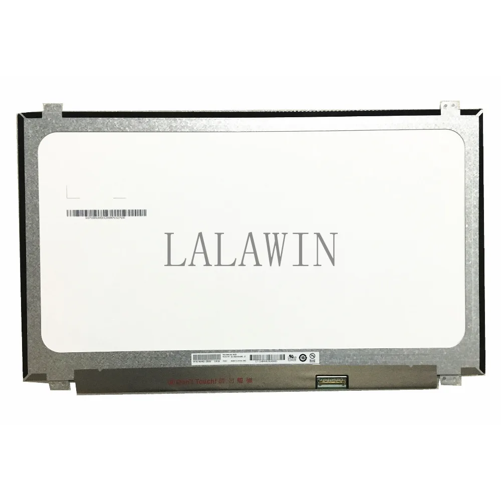 LALAWIN B156HAN06.2 15,6-дюймовый ЖК-экран для ноутбука 1920*1080 EDP 30 контактов IPS
LALAWIN B156HAN06.2 15,6-дюймовый ЖК-экран для ноутбука 1920*1080 EDP 30 контактов IPS