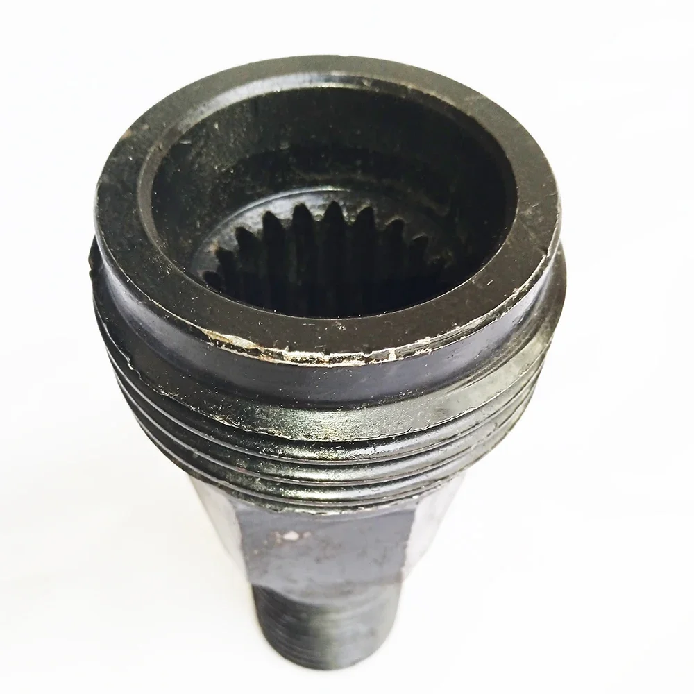 1 Pcs DIAMOND CORE DRILL ADAPTER (DD-BL to DD-BS) Connection Converter for HILTI Machine DD160E DD200 DD250E DD350
1 Pcs DIAMOND CORE DRILL ADAPTER (DD-BL to DD-BS) Connection Converter for HILTI Machine DD160E DD200 DD250E DD350