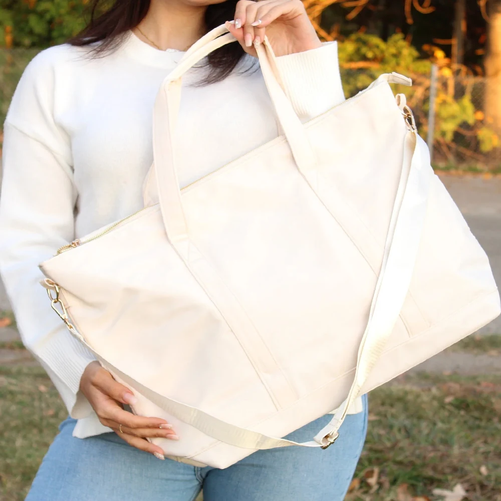 Everyday Tote Bag Eco Friendly Women Men Large Work Travel Beach Bag Waterproof Tote Bag Plain Pink Black Nude Nylon Tote Bags
Everyday Tote Bag Eco Friendly Women Men Large Work Travel Beach Bag Waterproof Tote Bag Plain Pink Black Nude Nylon Tote Bags