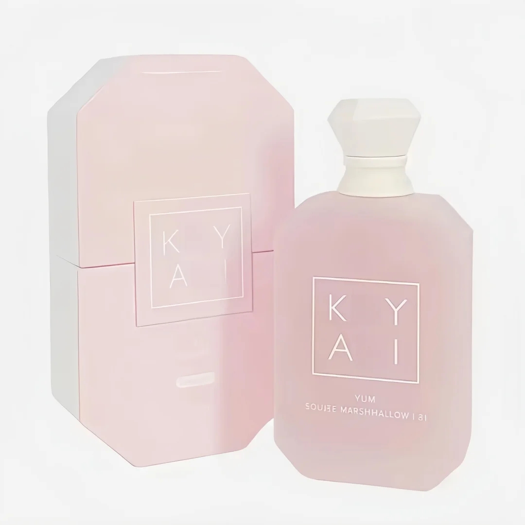 Premium Fragrance KAYALI 81 100ml Women’s Eau De Parfum Luxury Long Lasting Sweet Perfume EDT spray Perfect Gift Choice
Premium Fragrance KAYALI 81 100ml Women’s Eau De Parfum Luxury Long Lasting Sweet Perfume EDT spray Perfect Gift Choice