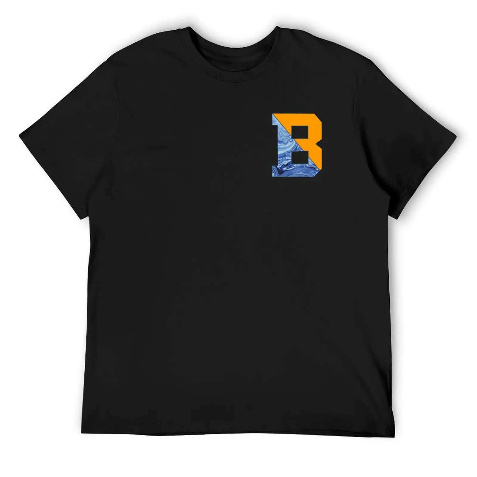 Bucknell University Preppy B T-Shirt designer shirts heavyweights Louboutins black t-shirts for men
Bucknell University Preppy B T-Shirt designer shirts heavyweights Louboutins black t-shirts for men
