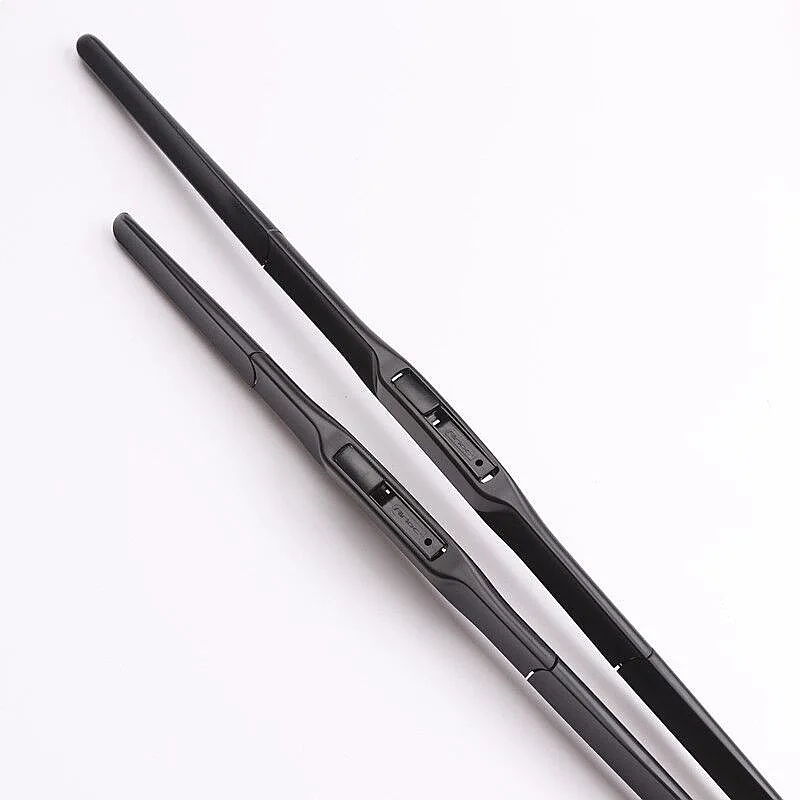 Various Car Wiper Blades Original 3-Section Silent High-Clearance Rubber Strips
Various Car Wiper Blades Original 3-Section Silent High-Clearance Rubber Strips