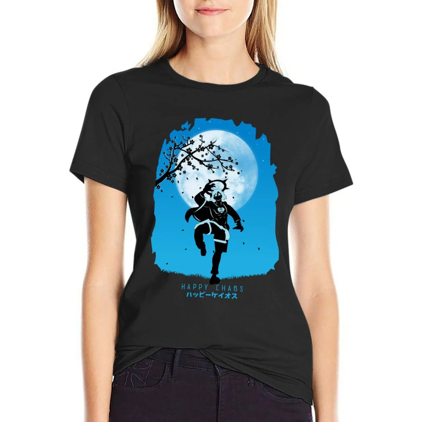 Happi keiosu blue moon T-Shirt aesthetic clothes shirts graphic tees Woman clothing
Happi keiosu blue moon T-Shirt aesthetic clothes shirts graphic tees Woman clothing