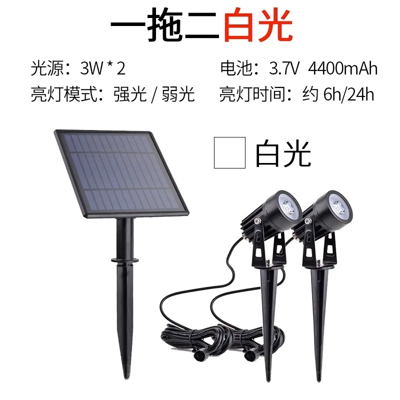 Solar outdoor waterproof street lights, ground mounted lawn lights landscape lighting courtyard lights garden lights
Solar outdoor waterproof street lights, ground mounted lawn lights landscape lighting courtyard lights garden lights