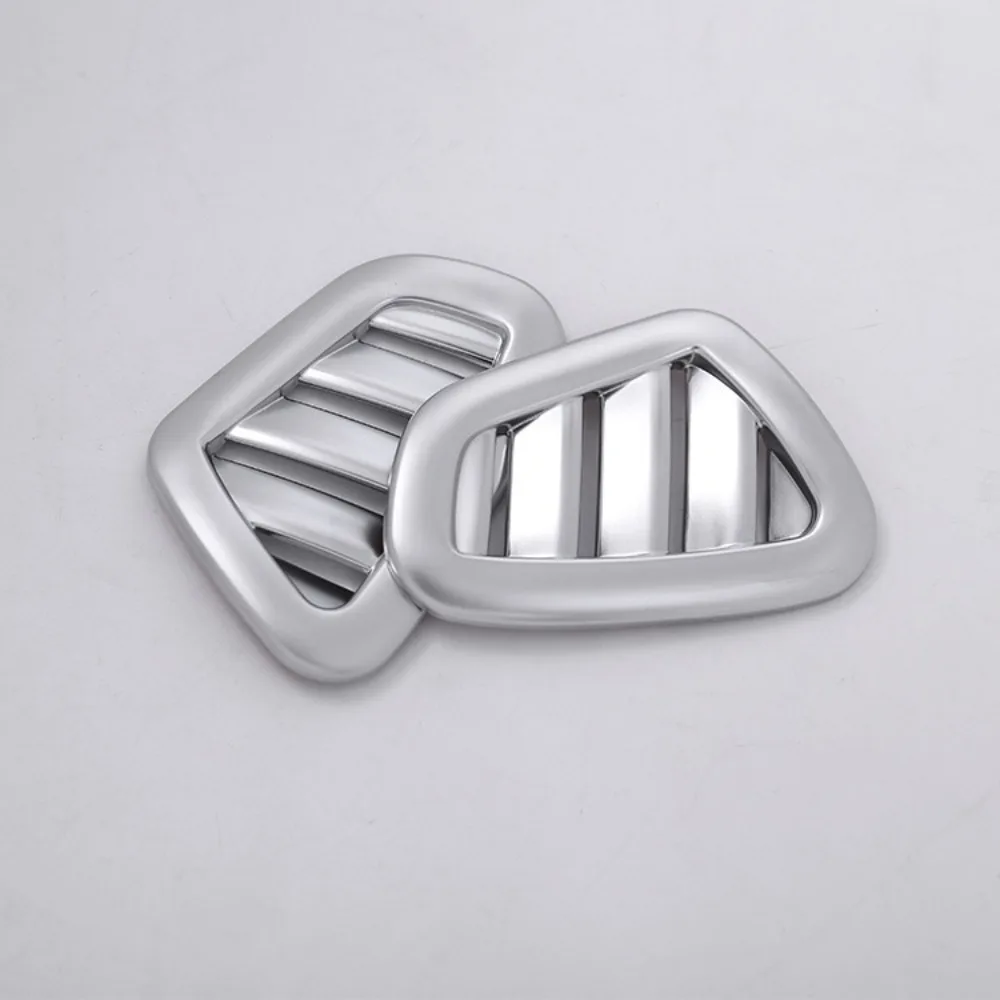 Car Dashboard Air Conditioner AC Duct Outlet Vent Frame For Mercedes Benz W213 E Class E200 E220 E260 E300 2016-2021 Cover Trim
Car Dashboard Air Conditioner AC Duct Outlet Vent Frame For Mercedes Benz W213 E Class E200 E220 E260 E300 2016-2021 Cover Trim